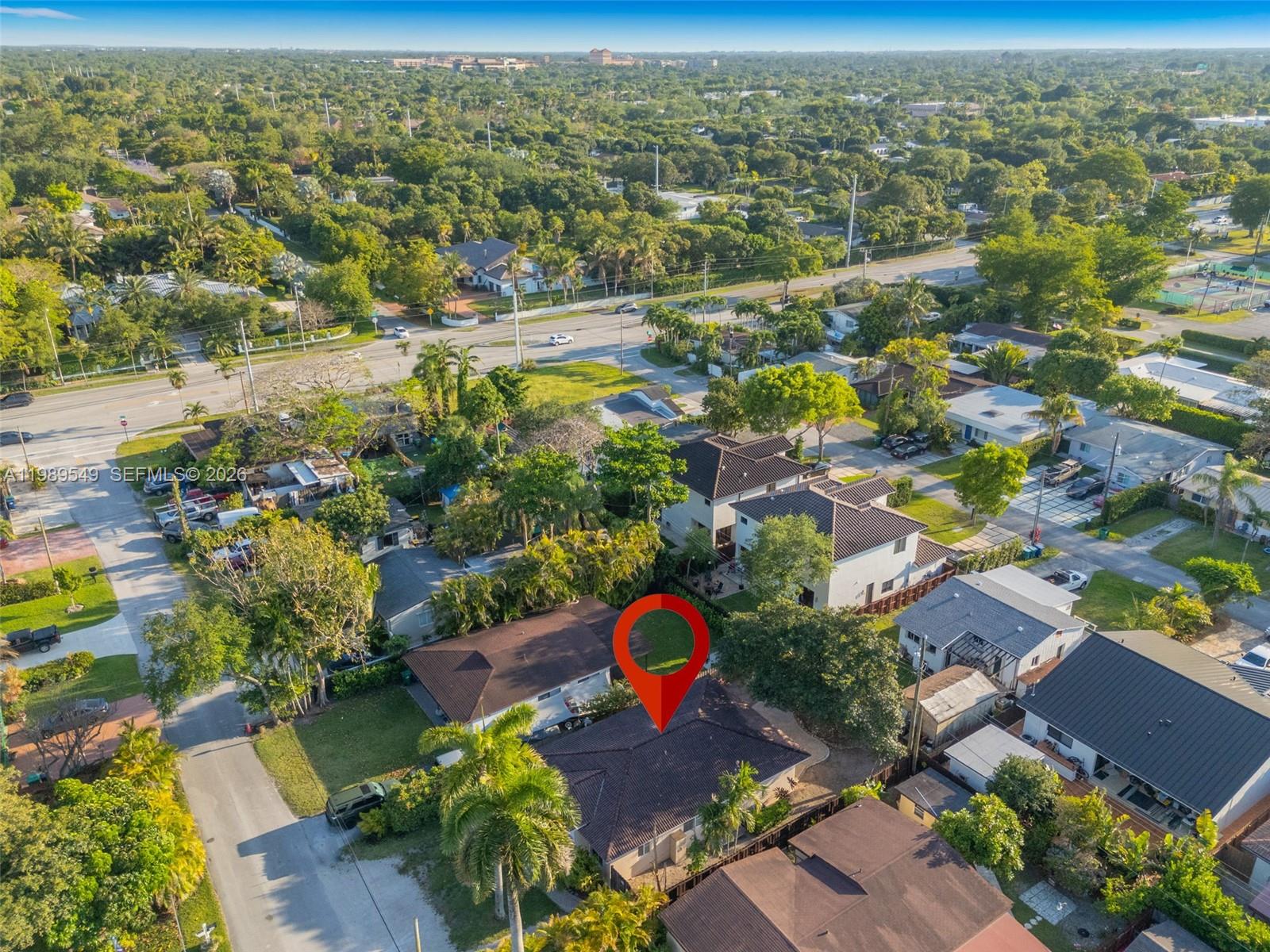 7048 SW 83rd Ct, Miami FL 33143