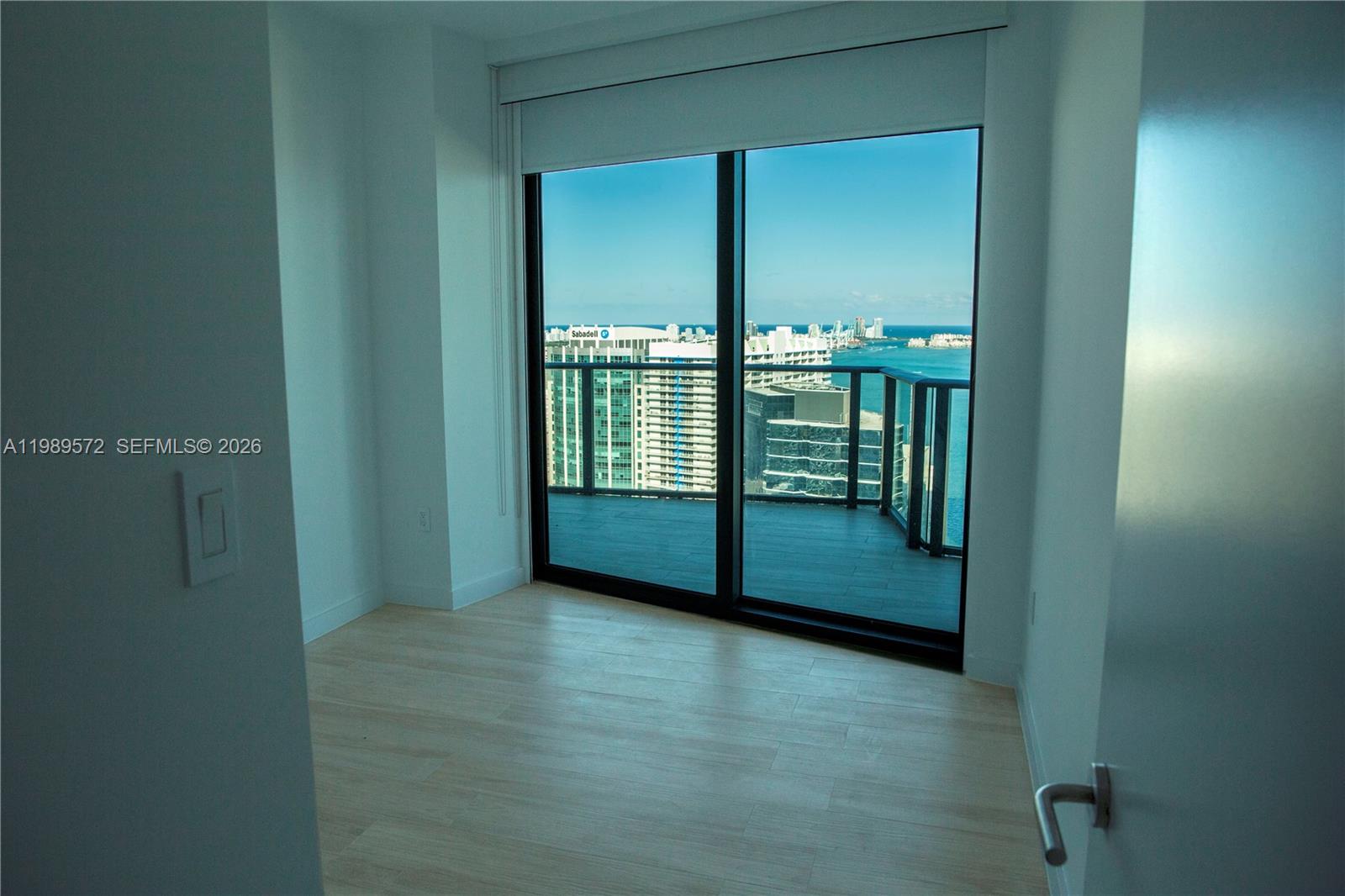 1300 S Miami Ave #4005, Miami FL 33130