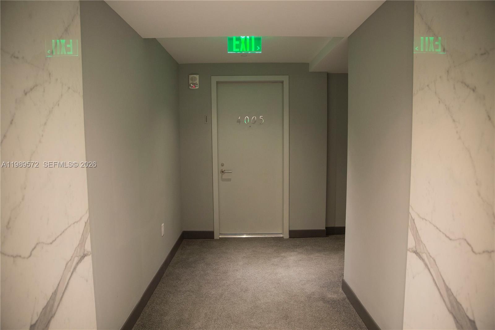 1300 S Miami Ave #4005, Miami FL 33130