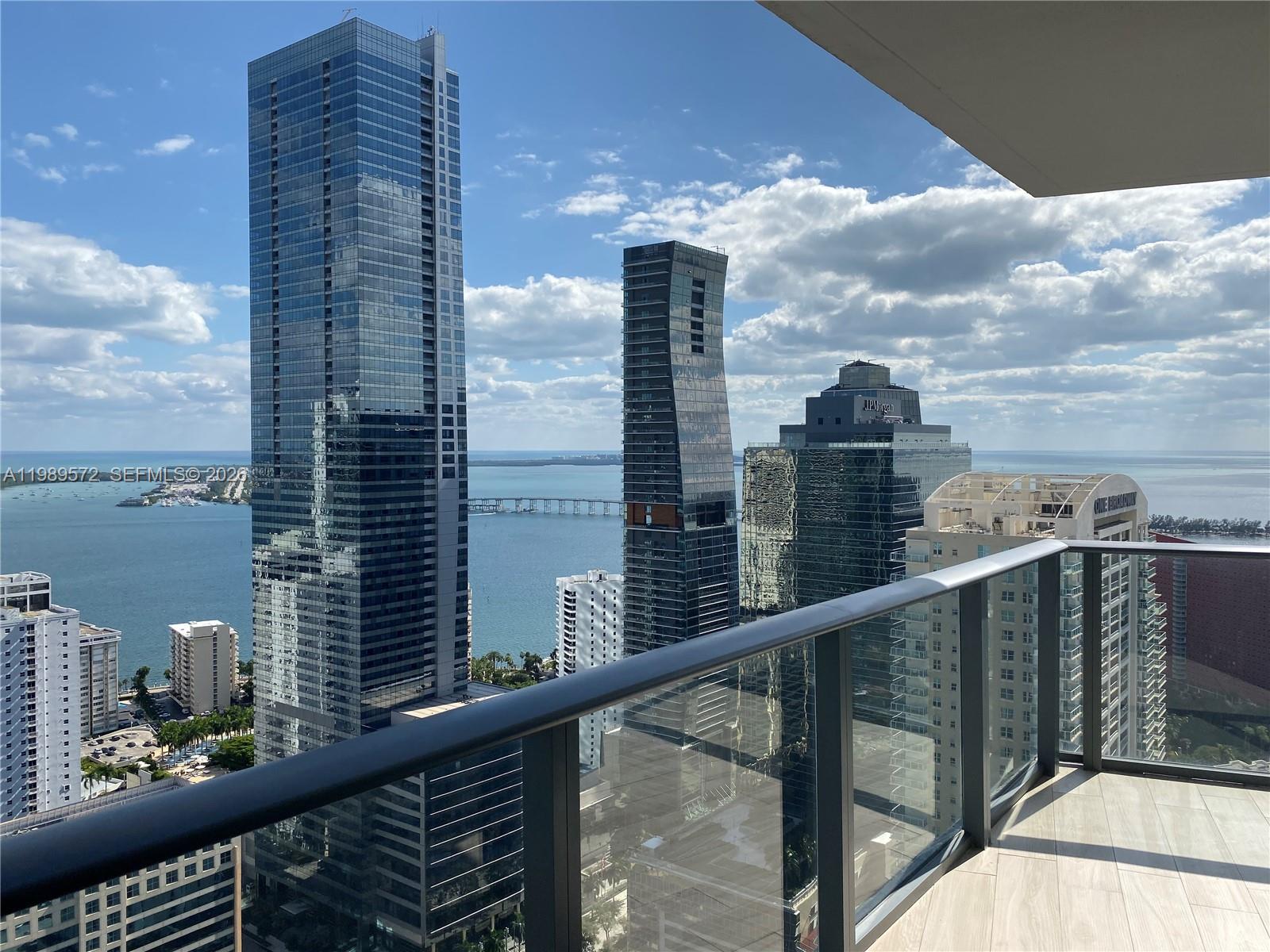 1300 S Miami Ave #4005, Miami FL 33130