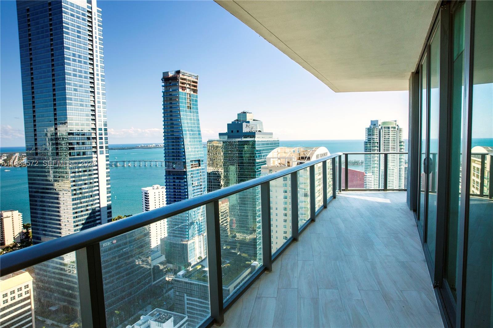 1300 S Miami Ave #4005, Miami FL 33130