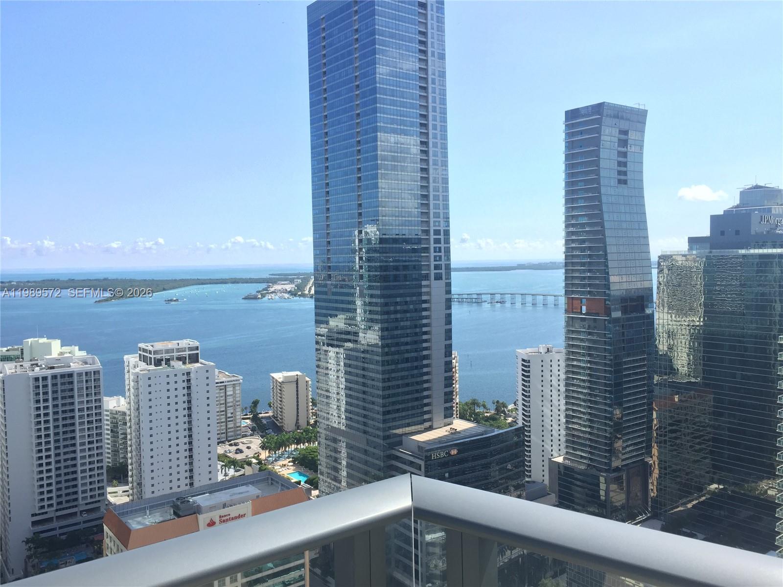 1300 S Miami Ave #4005, Miami FL 33130