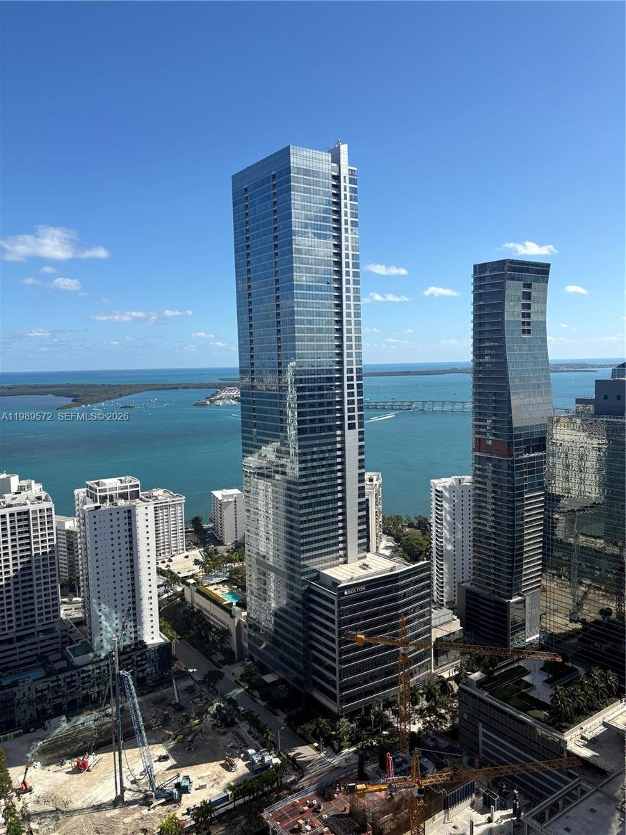 1300 S Miami Ave #4005, Miami FL 33130