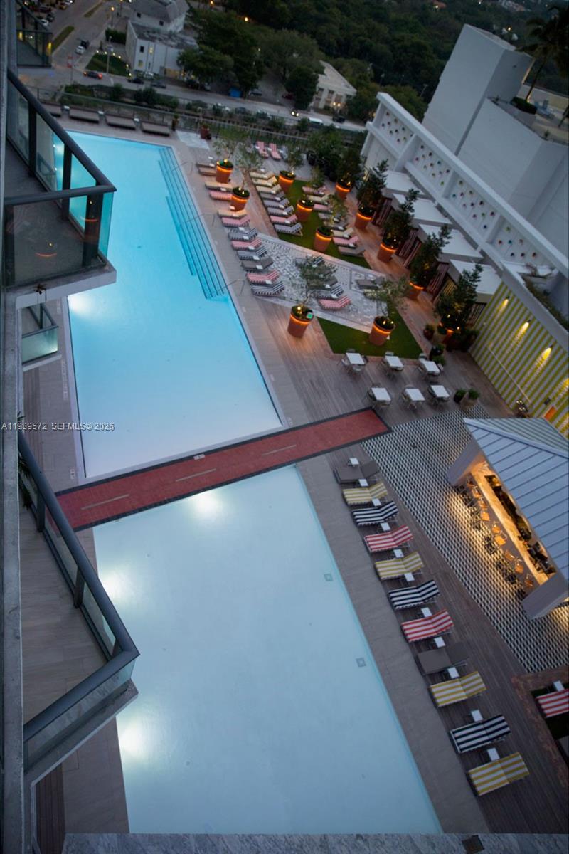 1300 S Miami Ave #4005, Miami FL 33130
