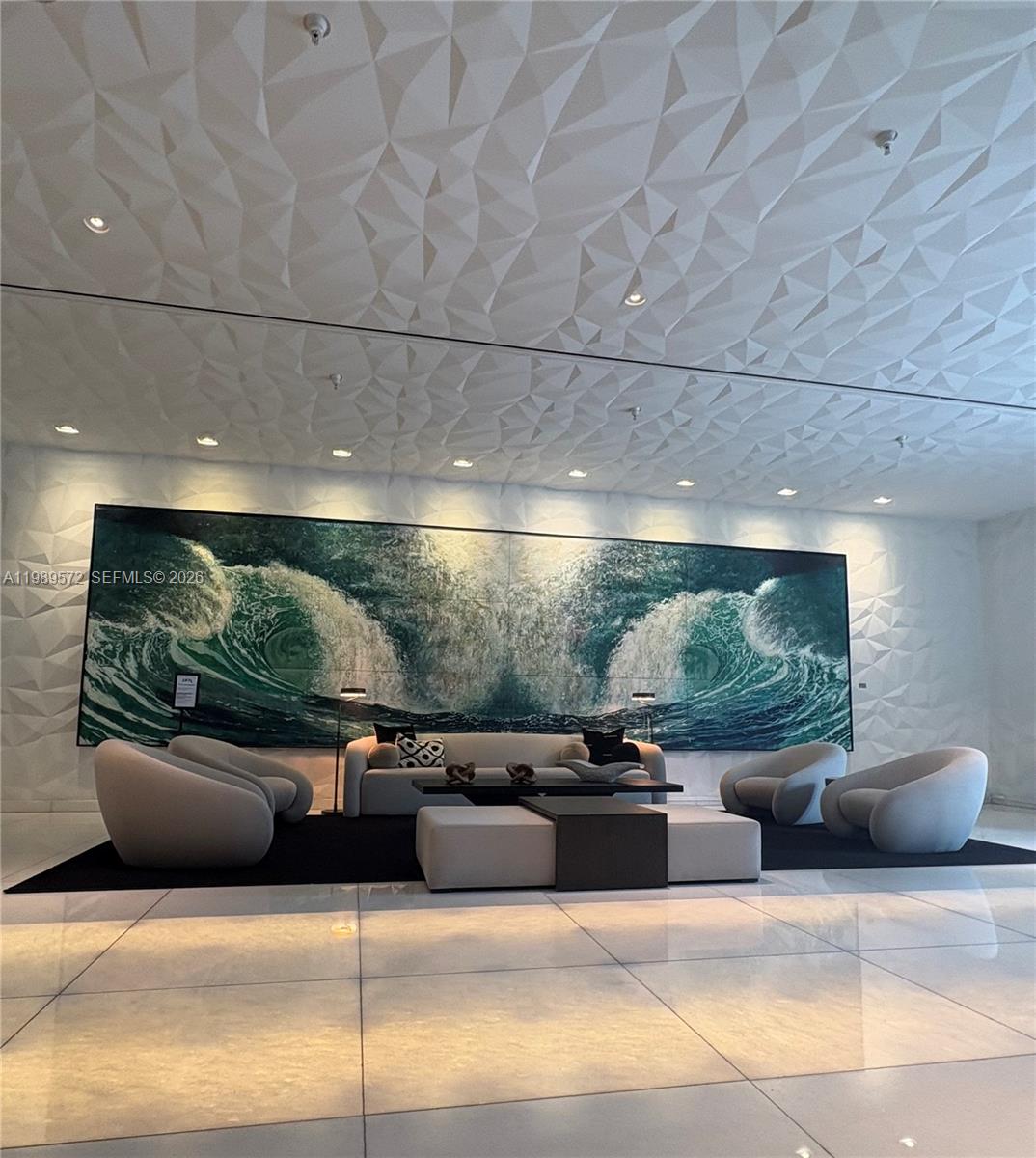 1300 S Miami Ave #4005, Miami FL 33130