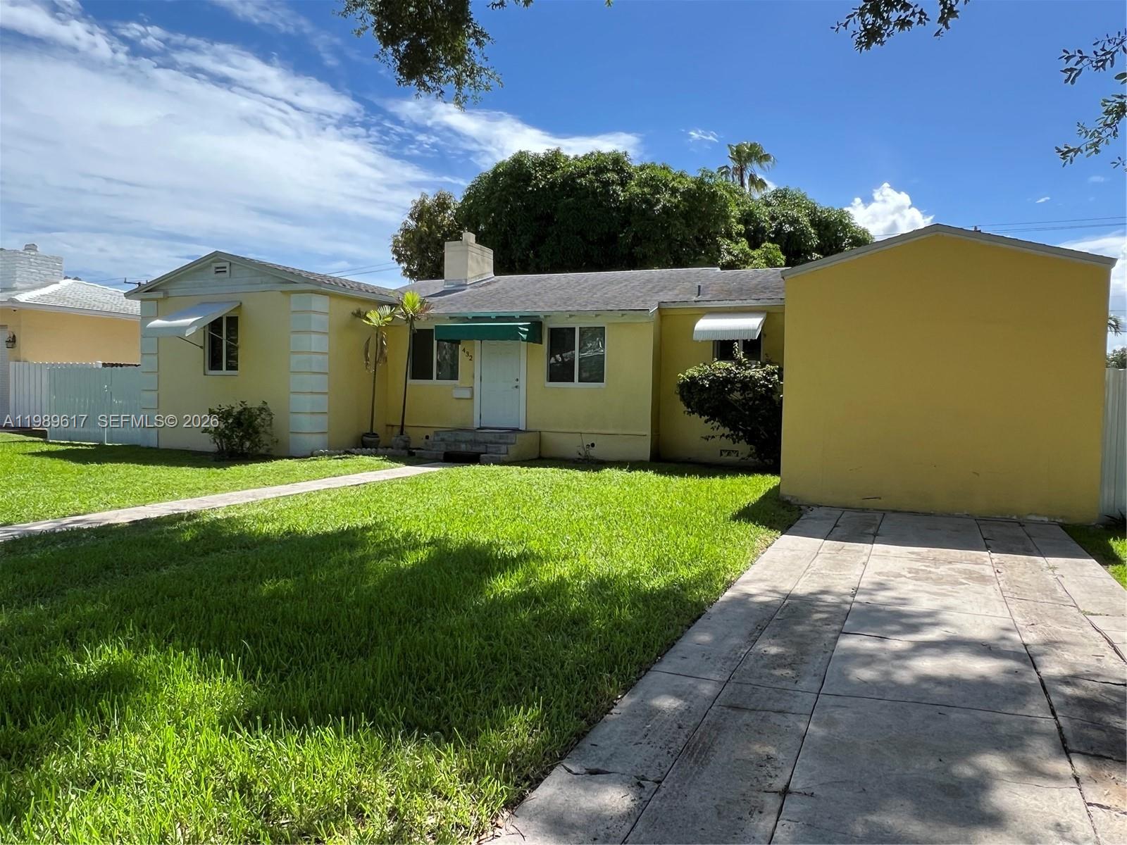 432 Palmetto Dr #0, Miami Springs FL 33166