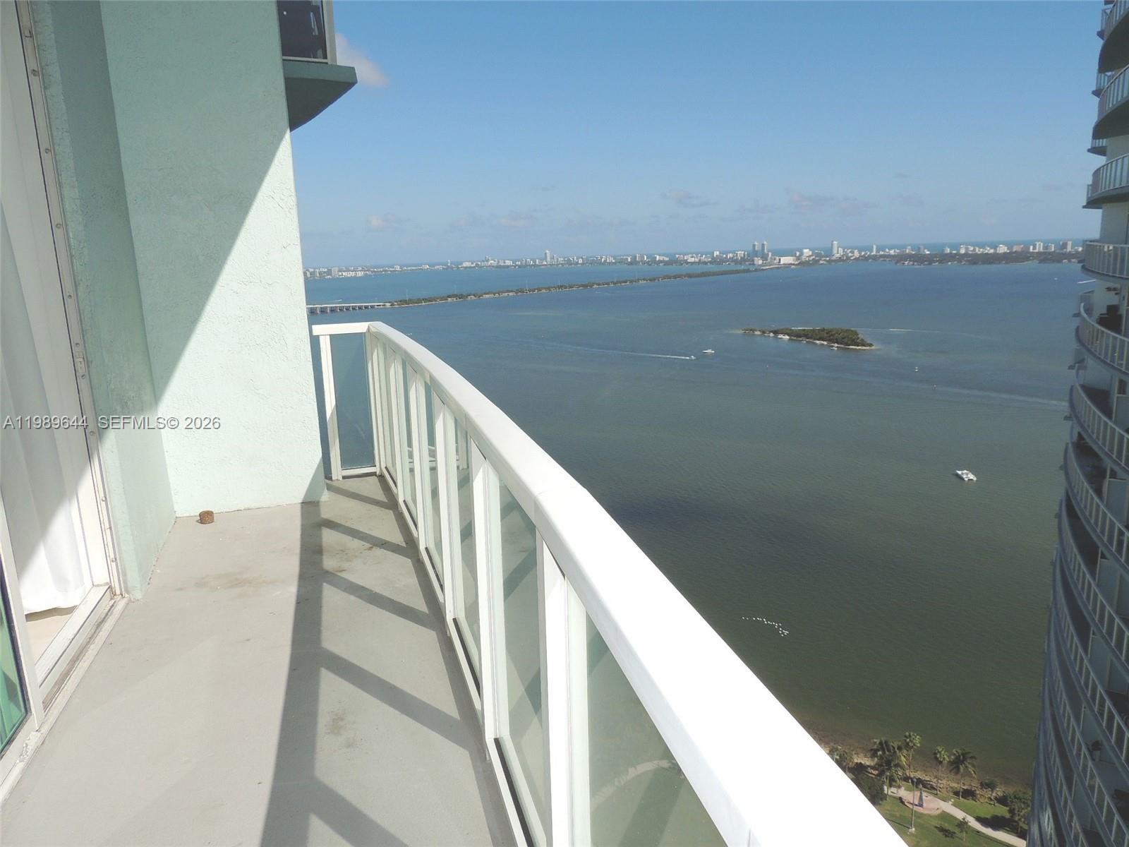 1900 N Bayshore Dr #4117, Miami FL 33132