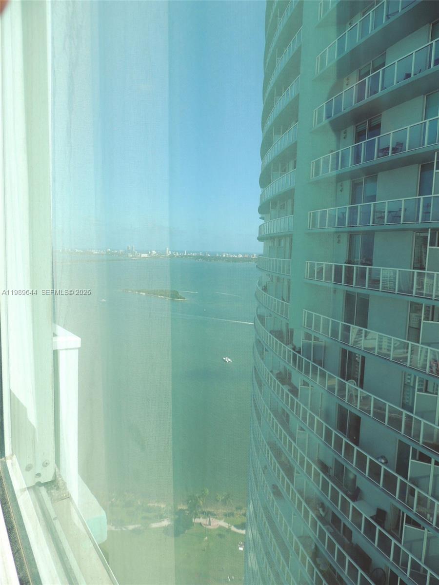 1900 N Bayshore Dr #4117, Miami FL 33132