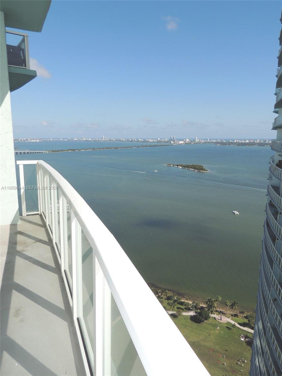1900 N Bayshore Dr #4117, Miami FL 33132