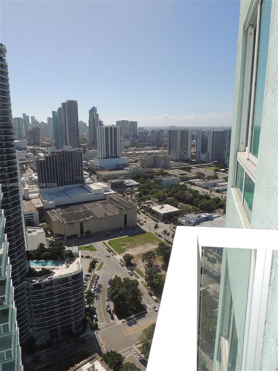 1900 N Bayshore Dr #4117, Miami FL 33132