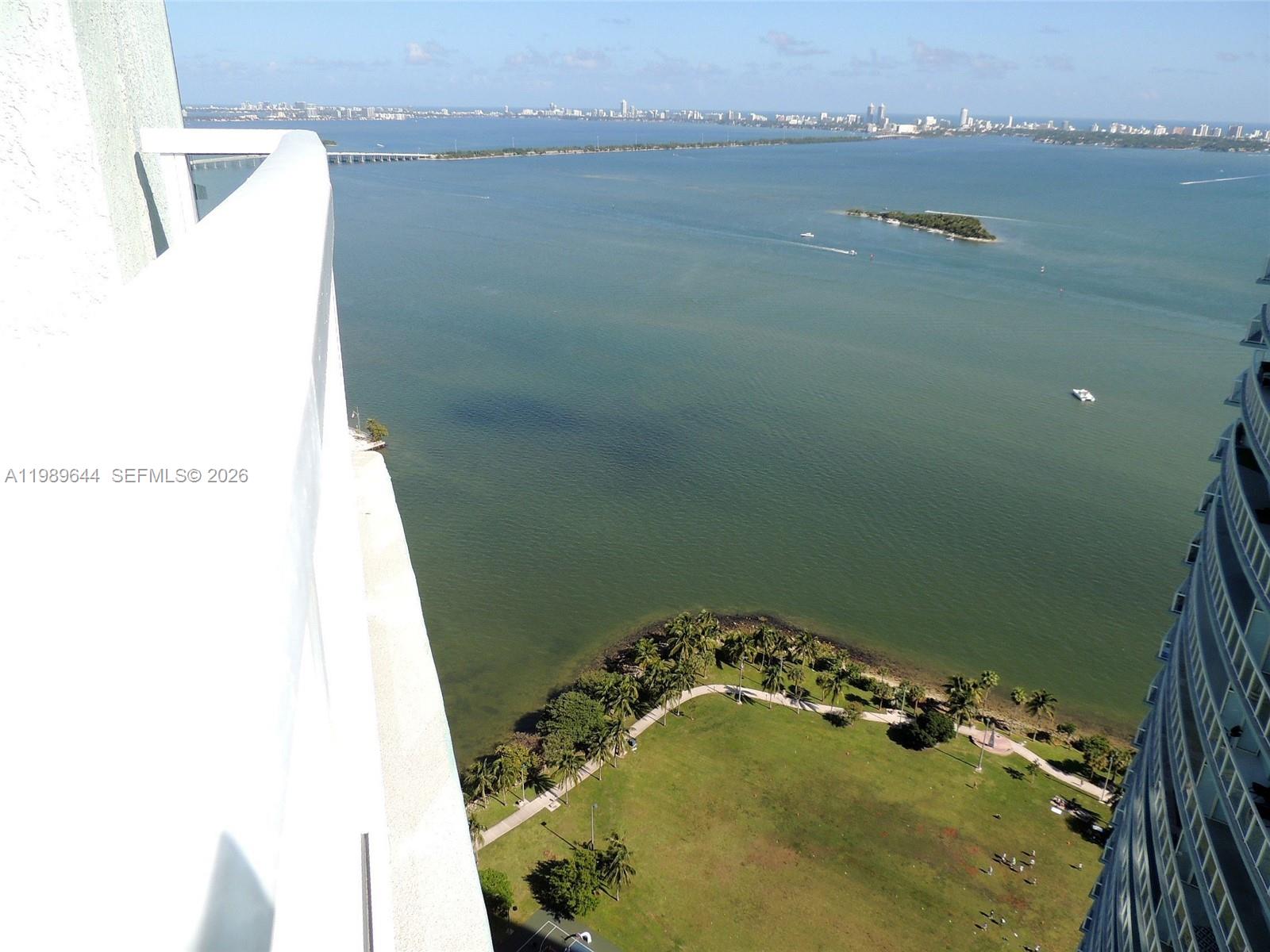 1900 N Bayshore Dr #4117, Miami FL 33132