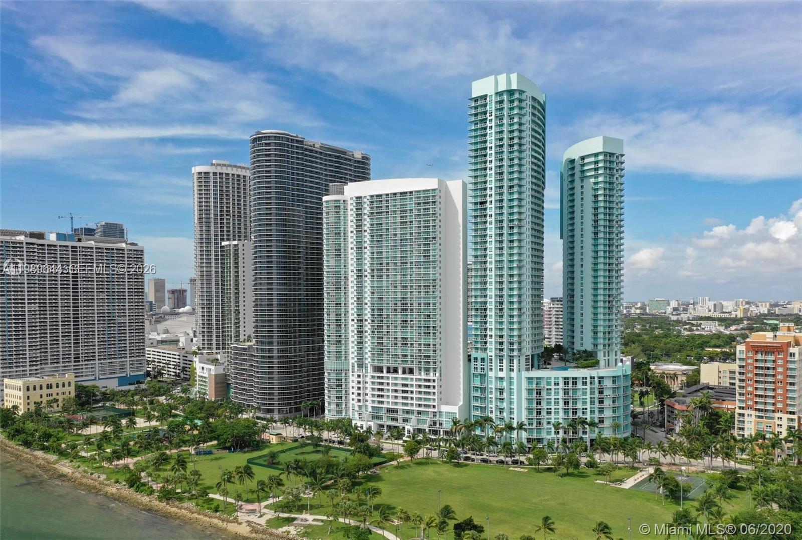 1900 N Bayshore Dr #4117, Miami FL 33132