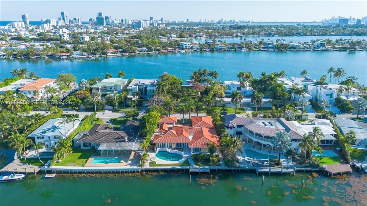 1249 Biscaya Dr, Surfside FL 33154
