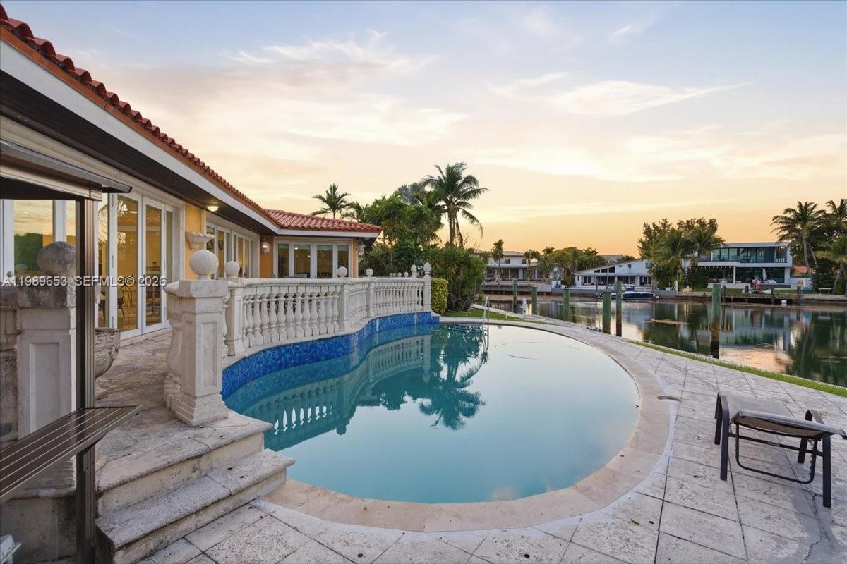 1249 Biscaya Dr, Surfside FL 33154