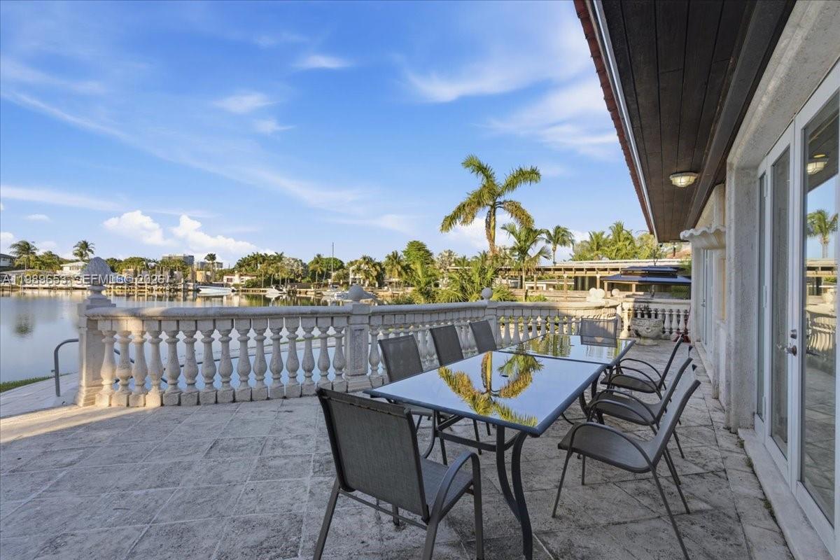 1249 Biscaya Dr, Surfside FL 33154