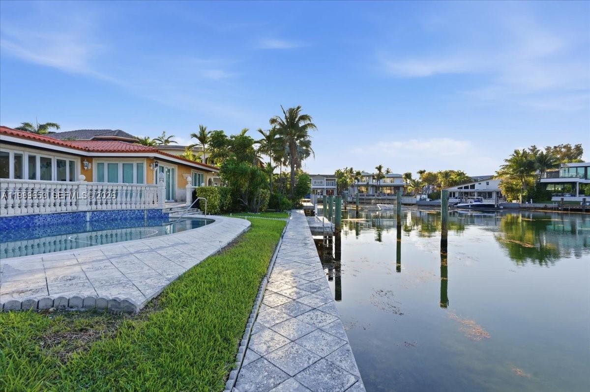 1249 Biscaya Dr, Surfside FL 33154