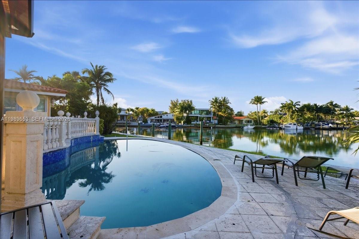1249 Biscaya Dr, Surfside FL 33154