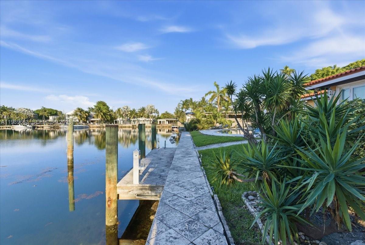 1249 Biscaya Dr, Surfside FL 33154