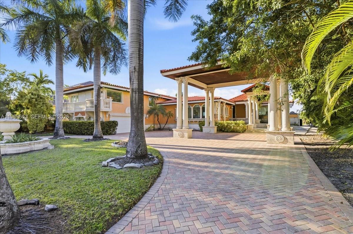 1249 Biscaya Dr, Surfside FL 33154