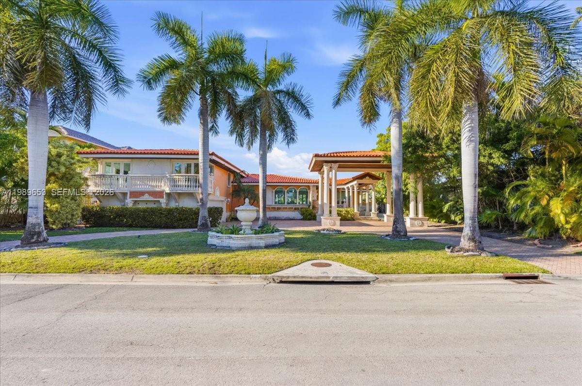 1249 Biscaya Dr, Surfside FL 33154
