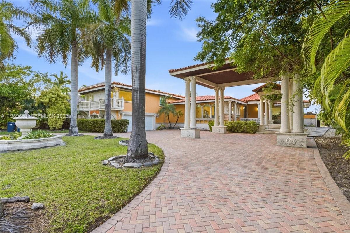 1249 Biscaya Dr, Surfside FL 33154