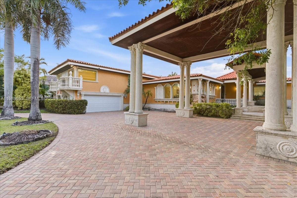 1249 Biscaya Dr, Surfside FL 33154