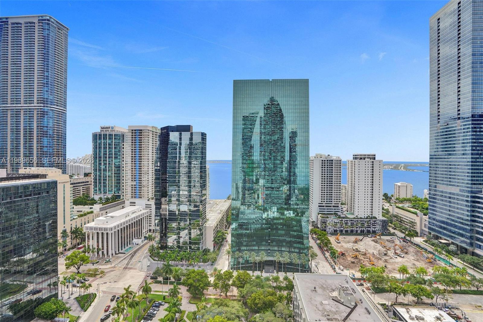 1300 S Miami Ave #2503, Miami FL 33130