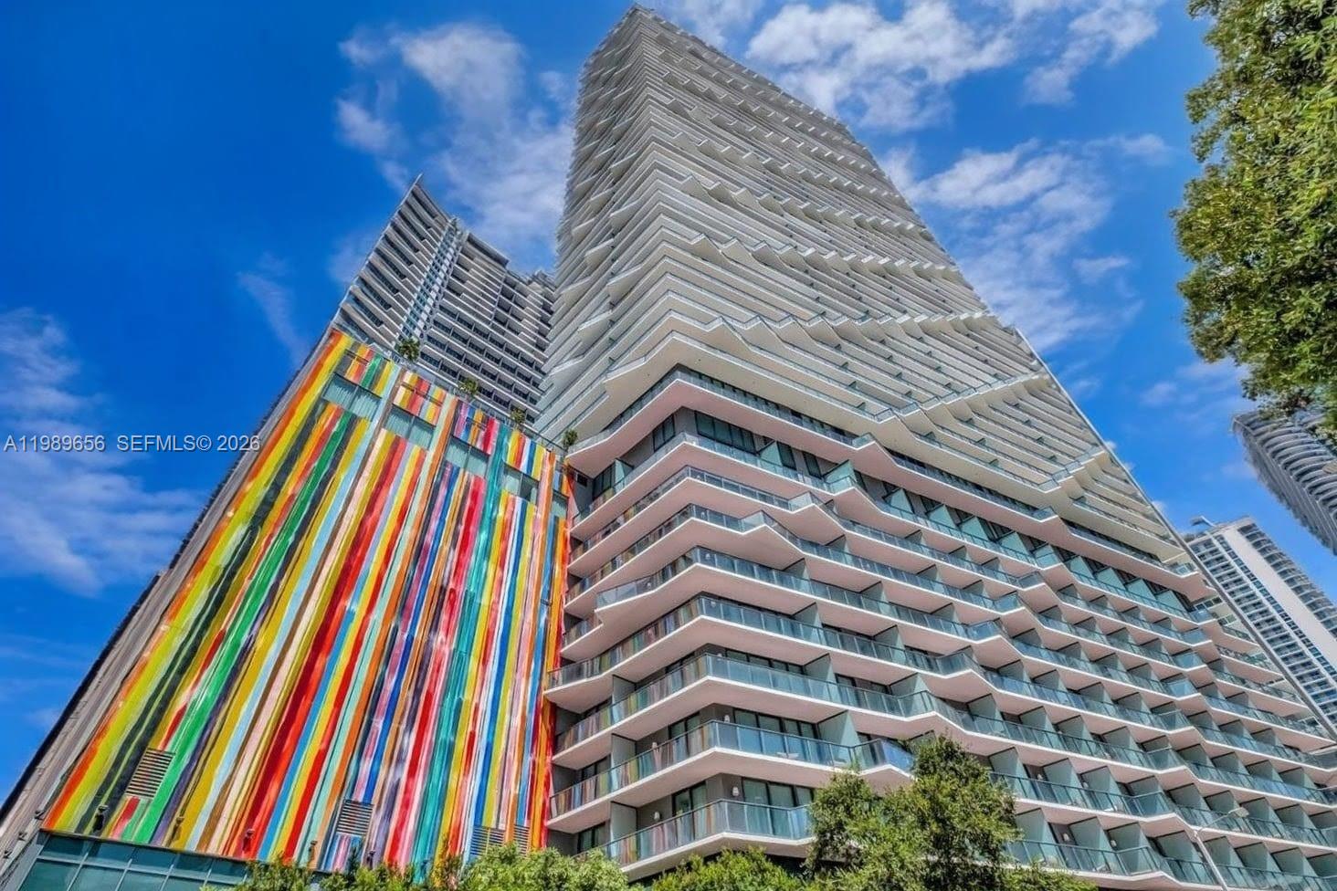 1300 S Miami Ave #2503, Miami FL 33130
