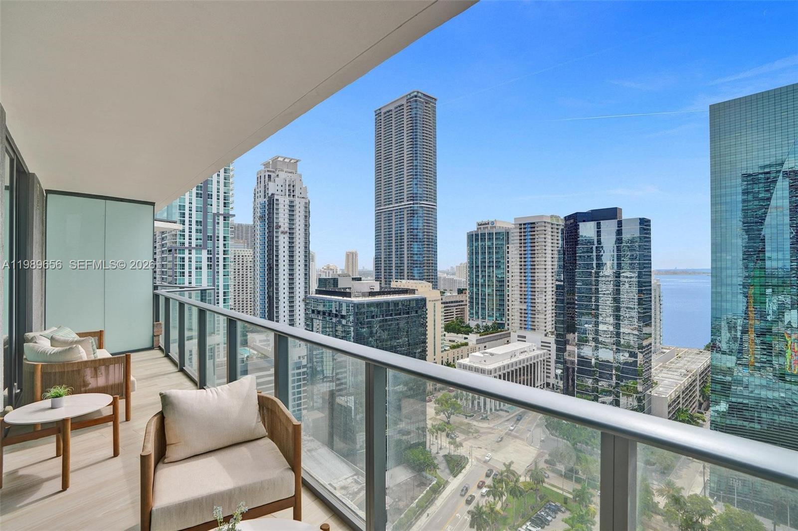 1300 S Miami Ave #2503, Miami FL 33130