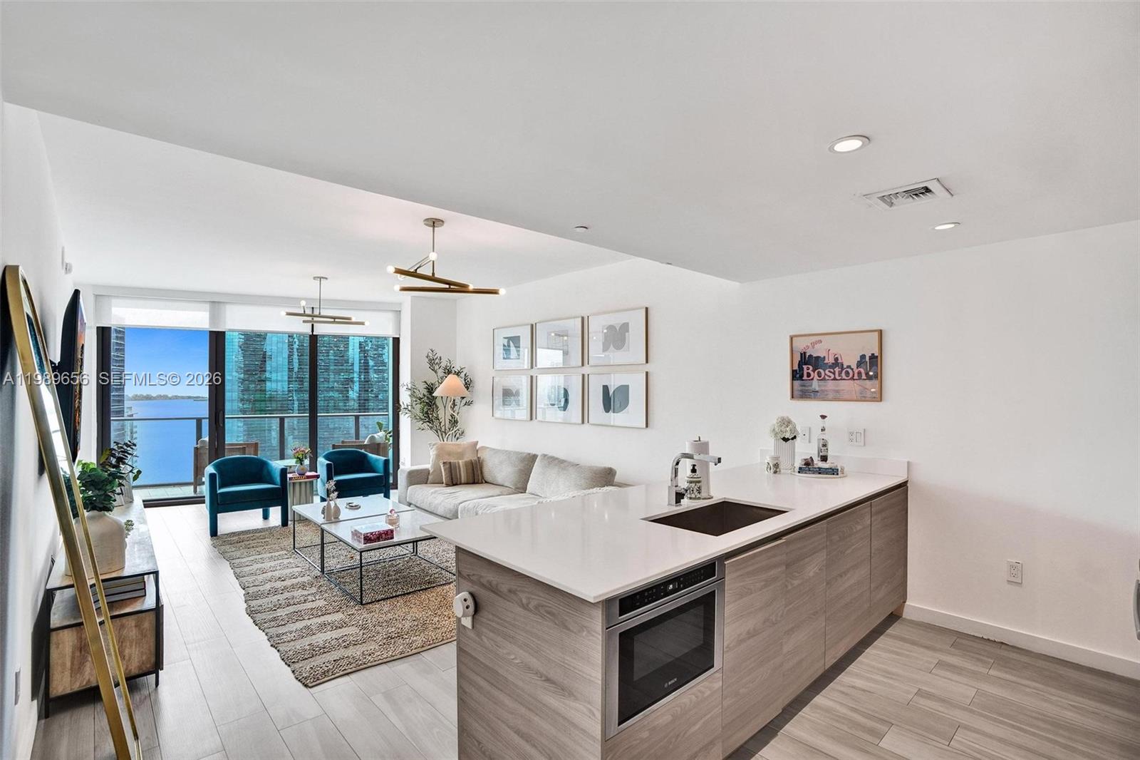 1300 S Miami Ave #2503, Miami FL 33130