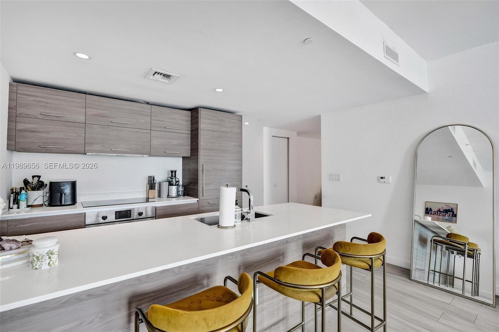 1300 S Miami Ave #2503, Miami FL 33130