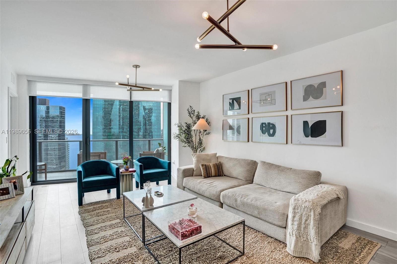 1300 S Miami Ave #2503, Miami FL 33130