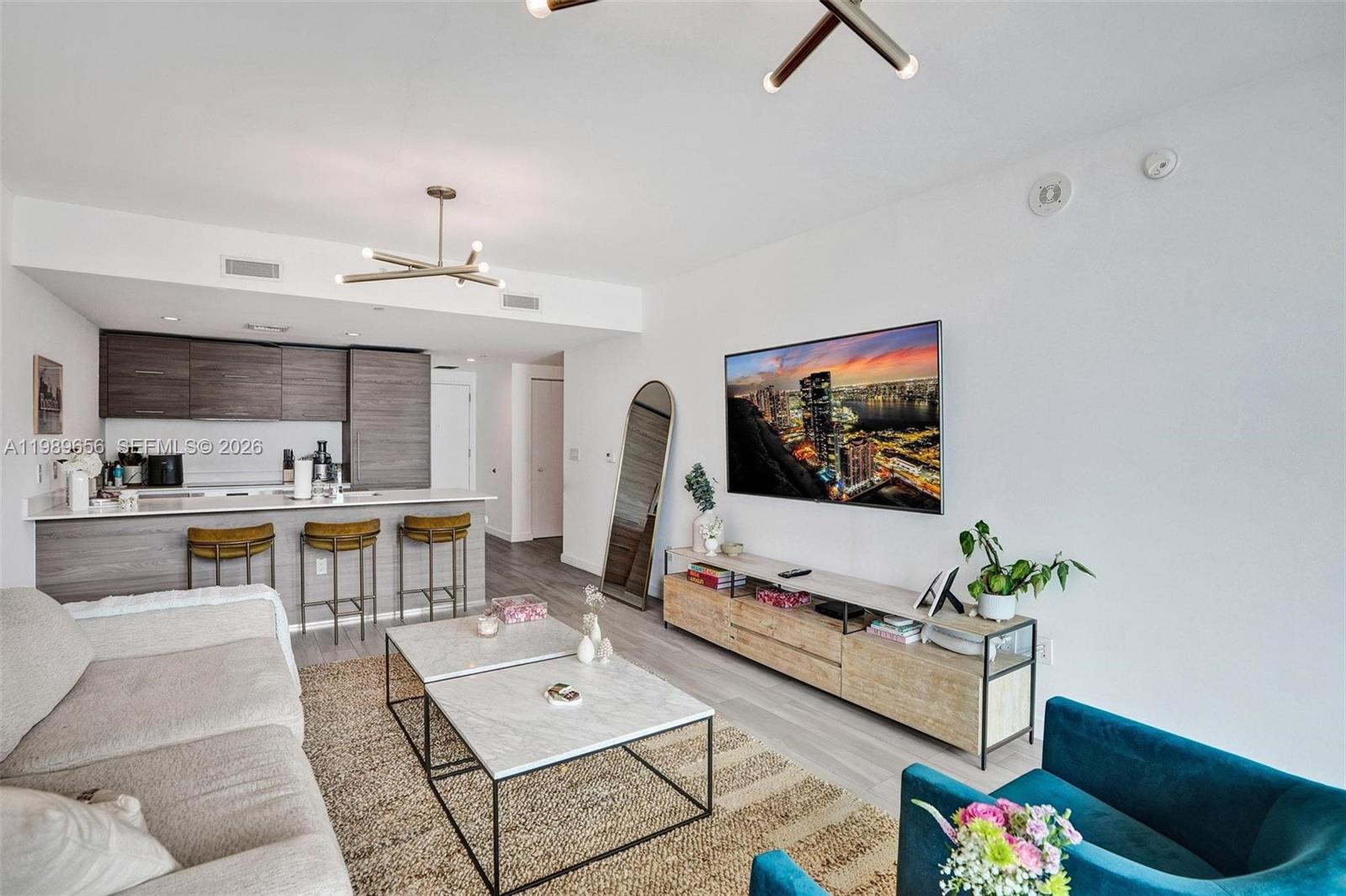 1300 S Miami Ave #2503, Miami FL 33130