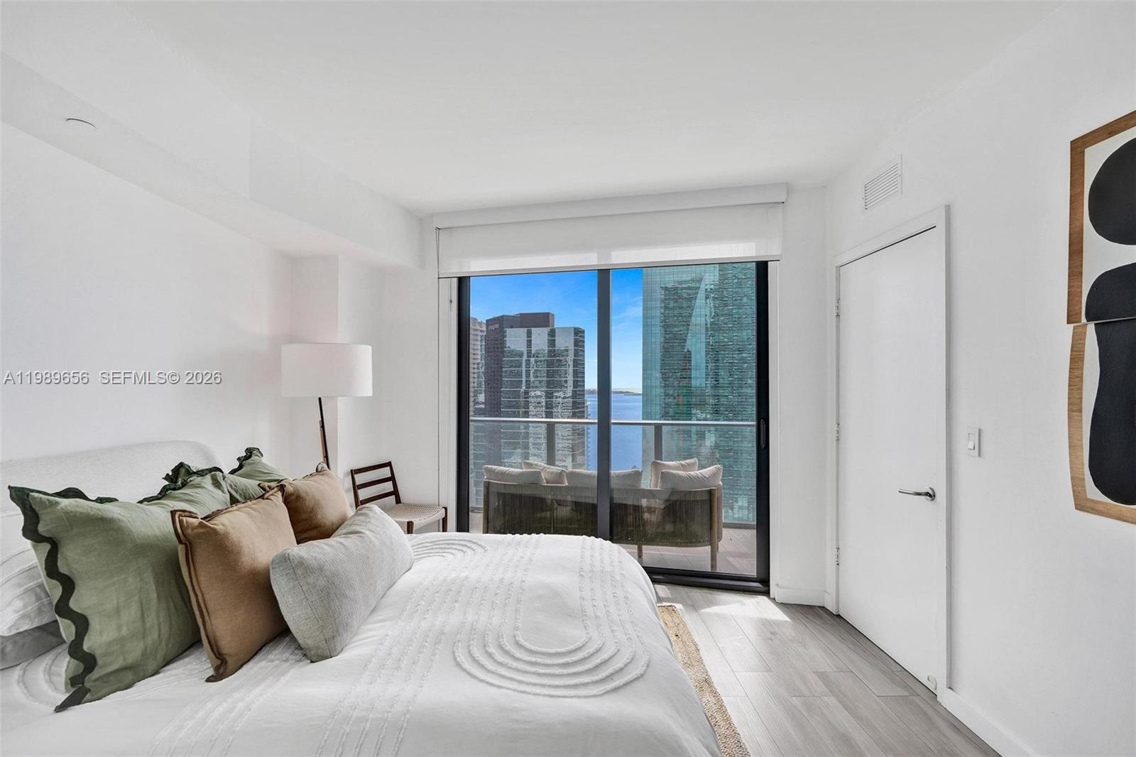 1300 S Miami Ave #2503, Miami FL 33130