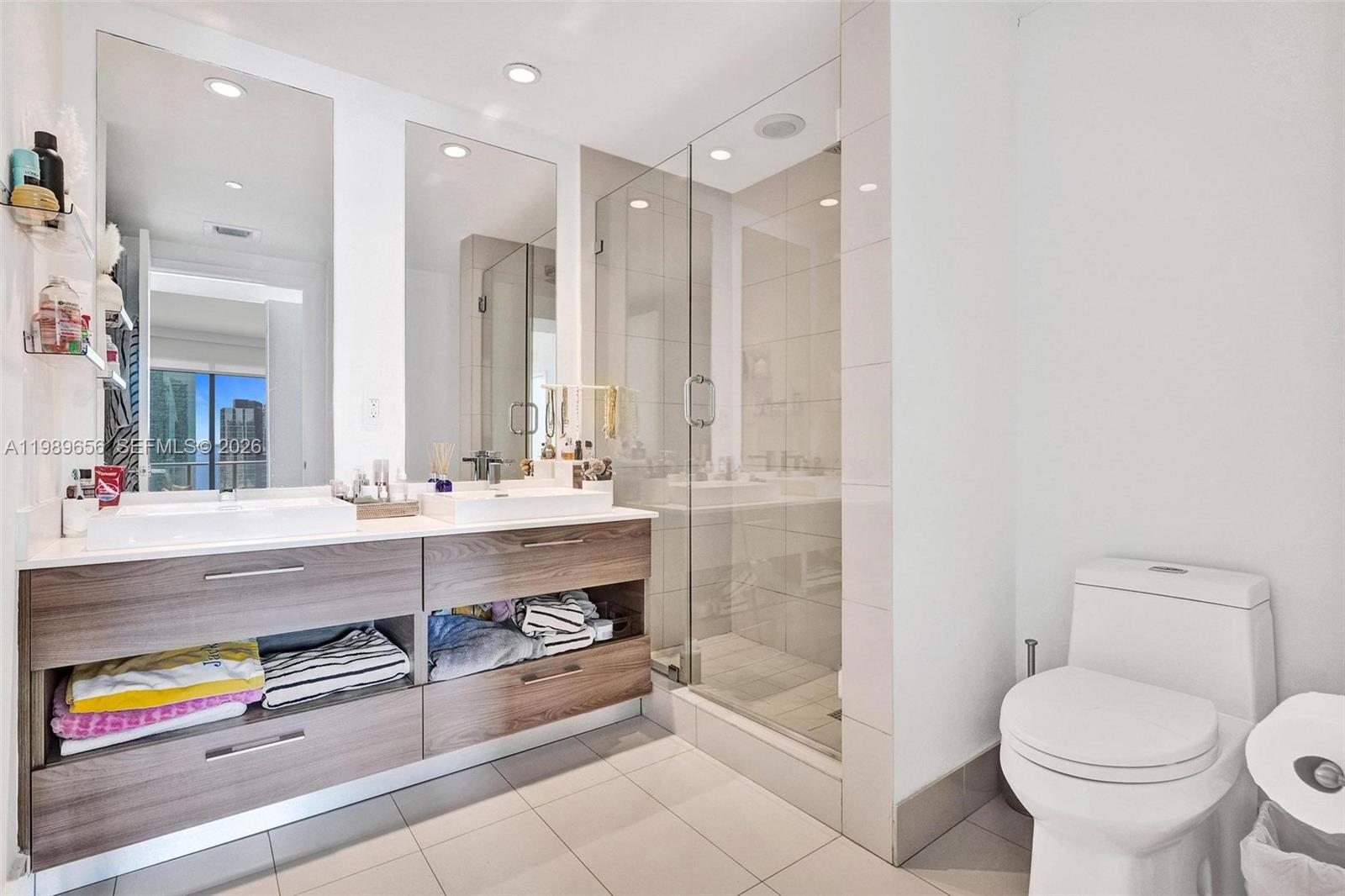 1300 S Miami Ave #2503, Miami FL 33130