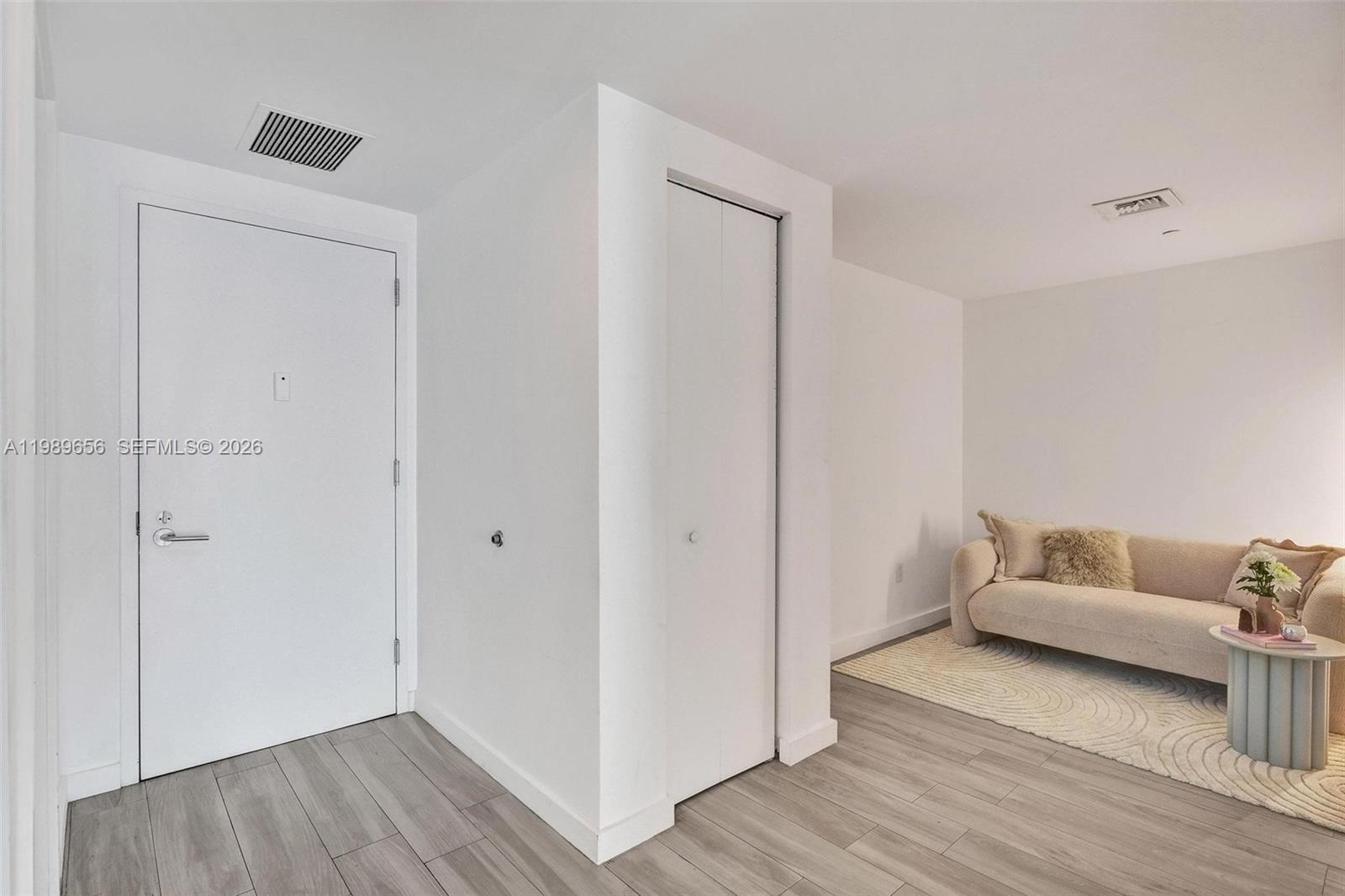 1300 S Miami Ave #2503, Miami FL 33130