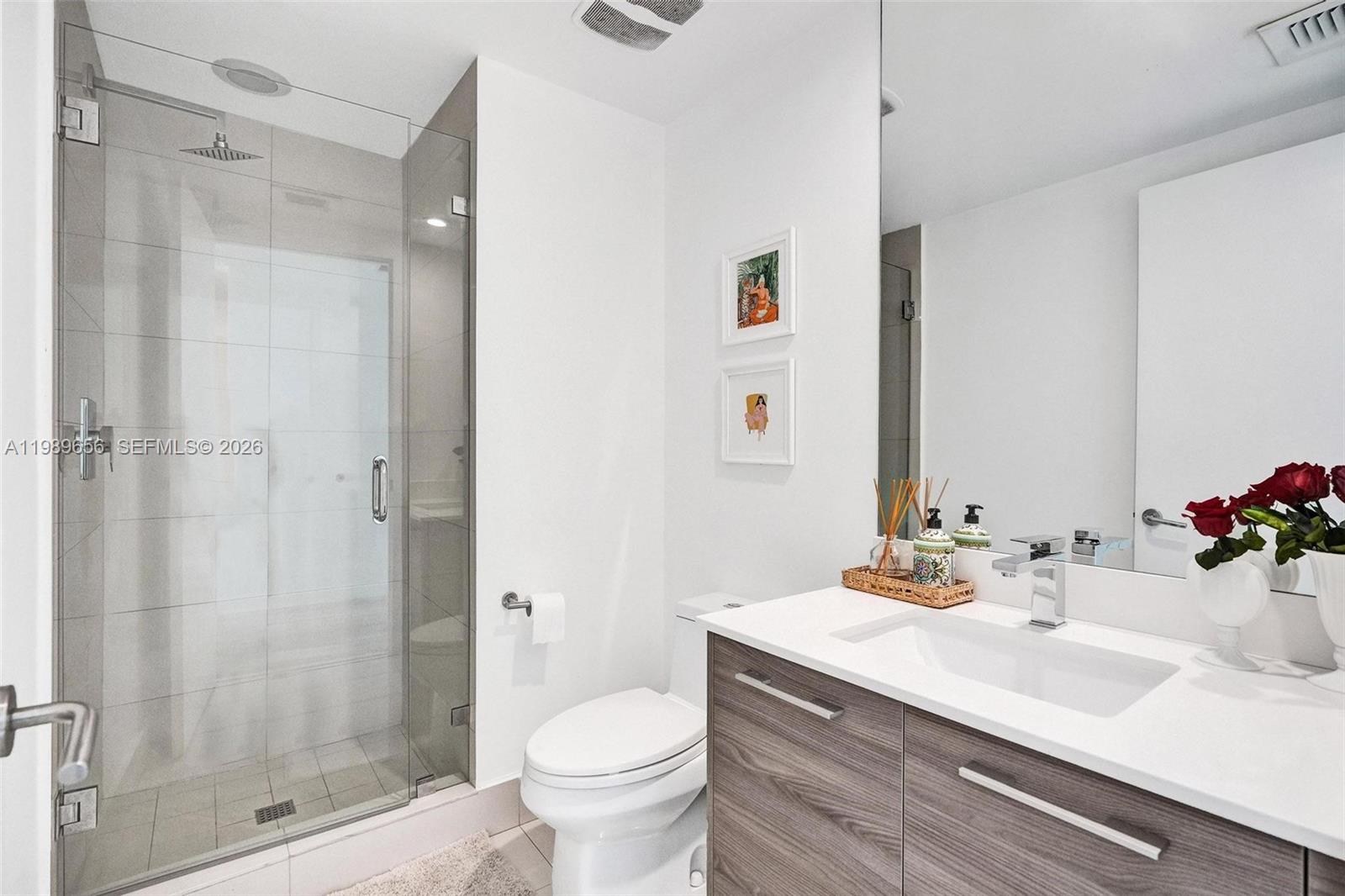 1300 S Miami Ave #2503, Miami FL 33130