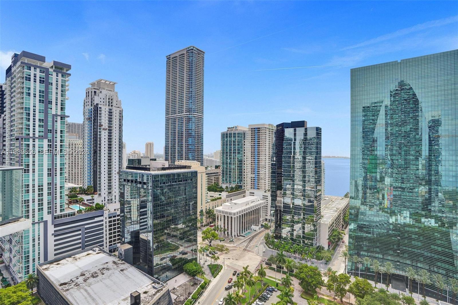 1300 S Miami Ave #2503, Miami FL 33130