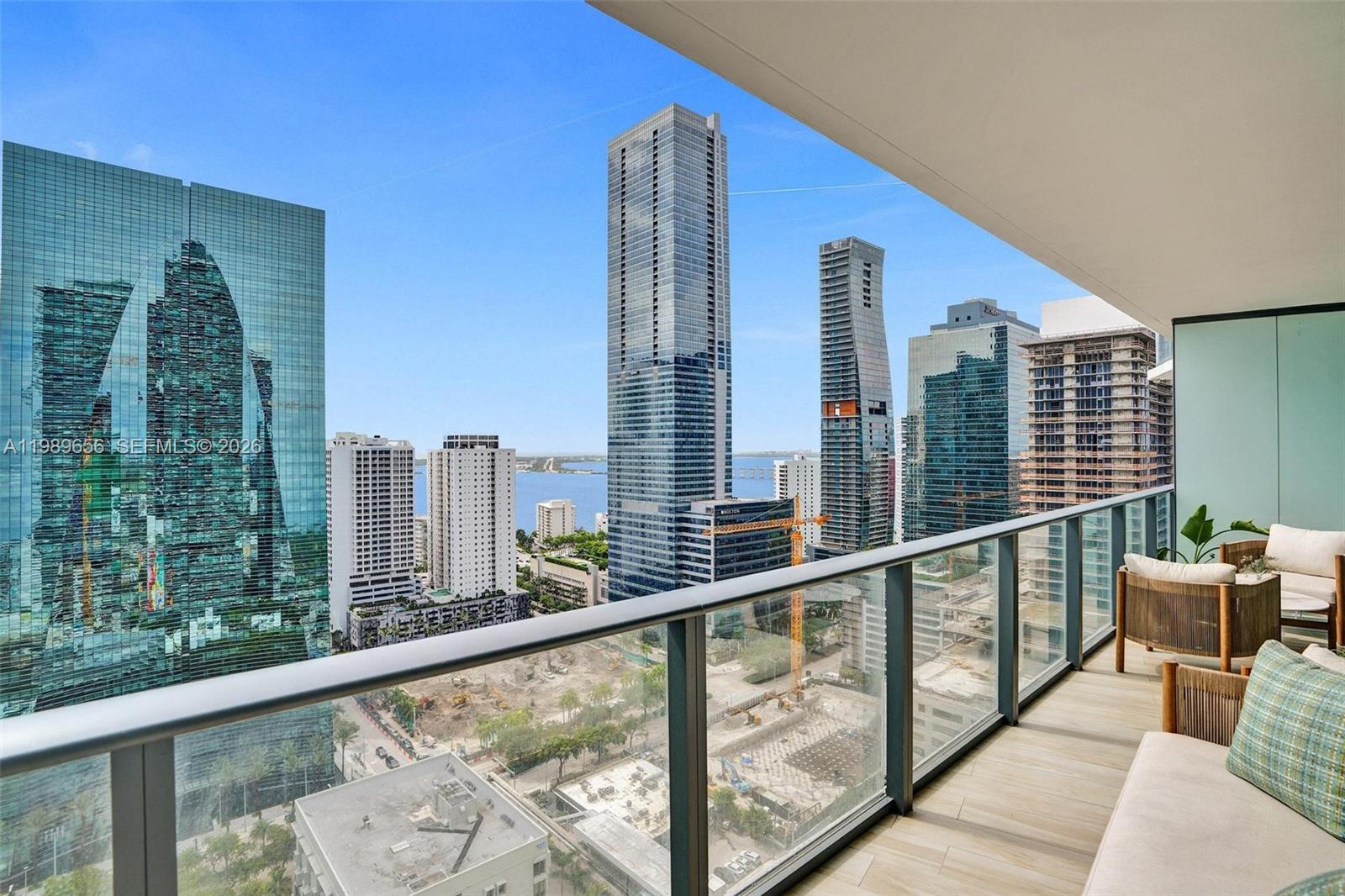 1300 S Miami Ave #2503, Miami FL 33130