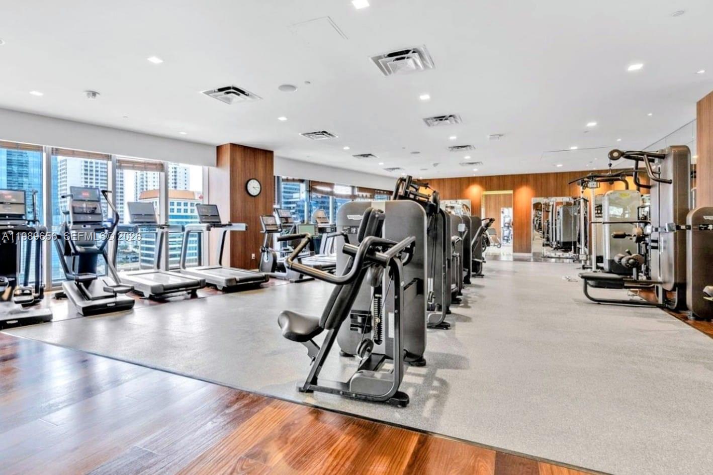 1300 S Miami Ave #2503, Miami FL 33130