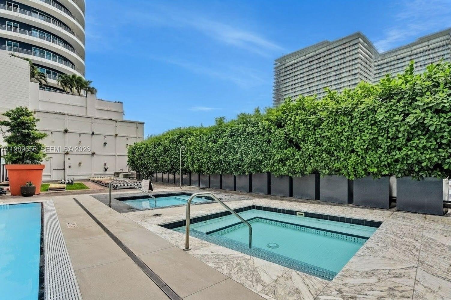 1300 S Miami Ave #2503, Miami FL 33130