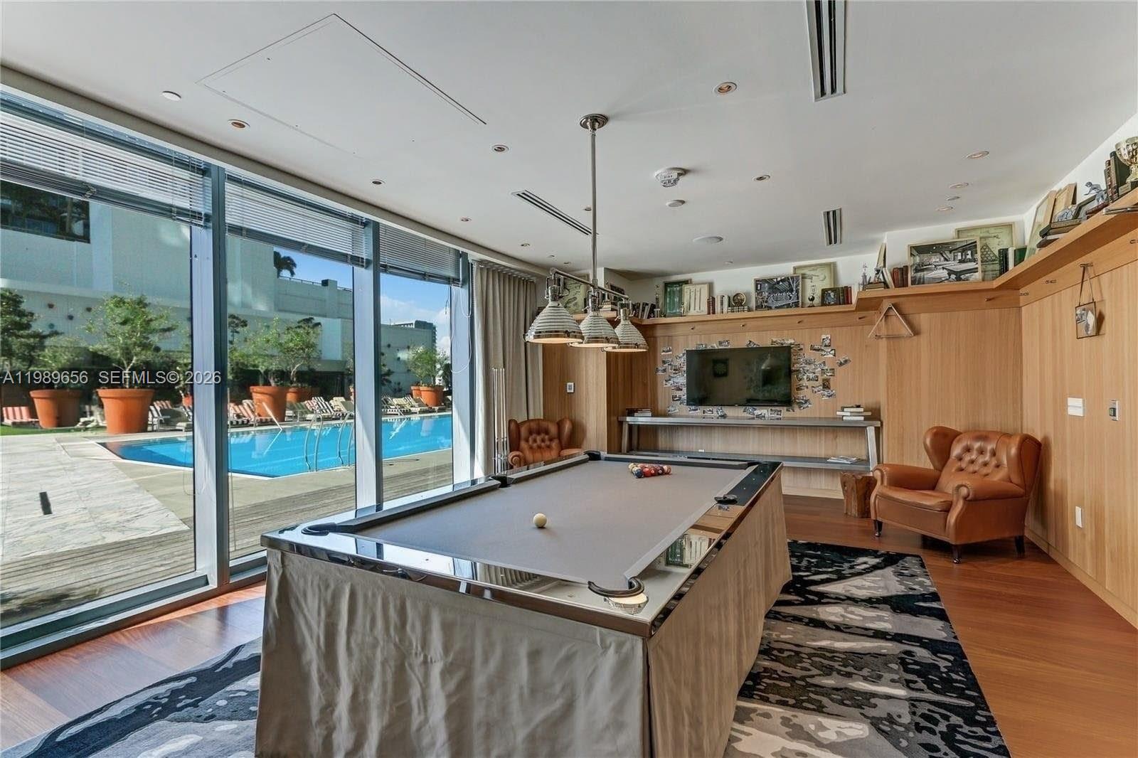 1300 S Miami Ave #2503, Miami FL 33130