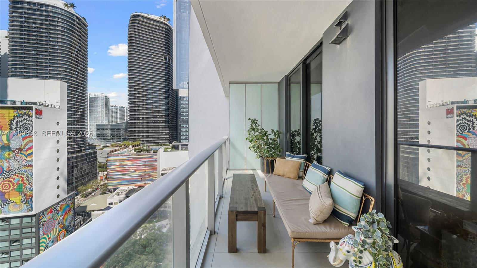 1010 Brickell Ave #2008, Miami FL 33131