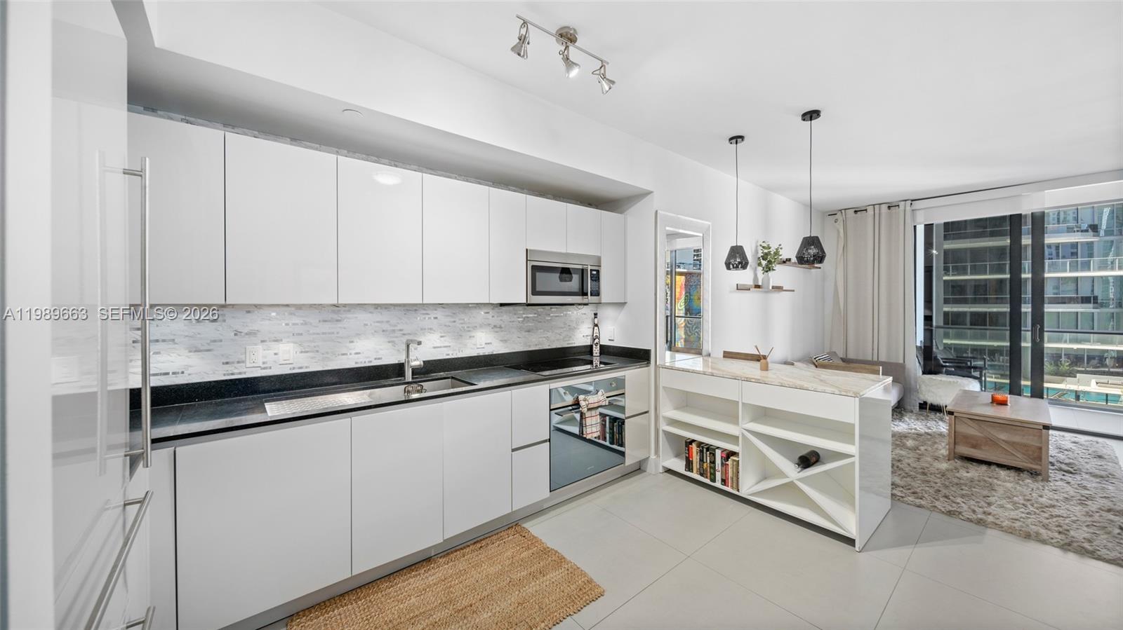 1010 Brickell Ave #2008, Miami FL 33131
