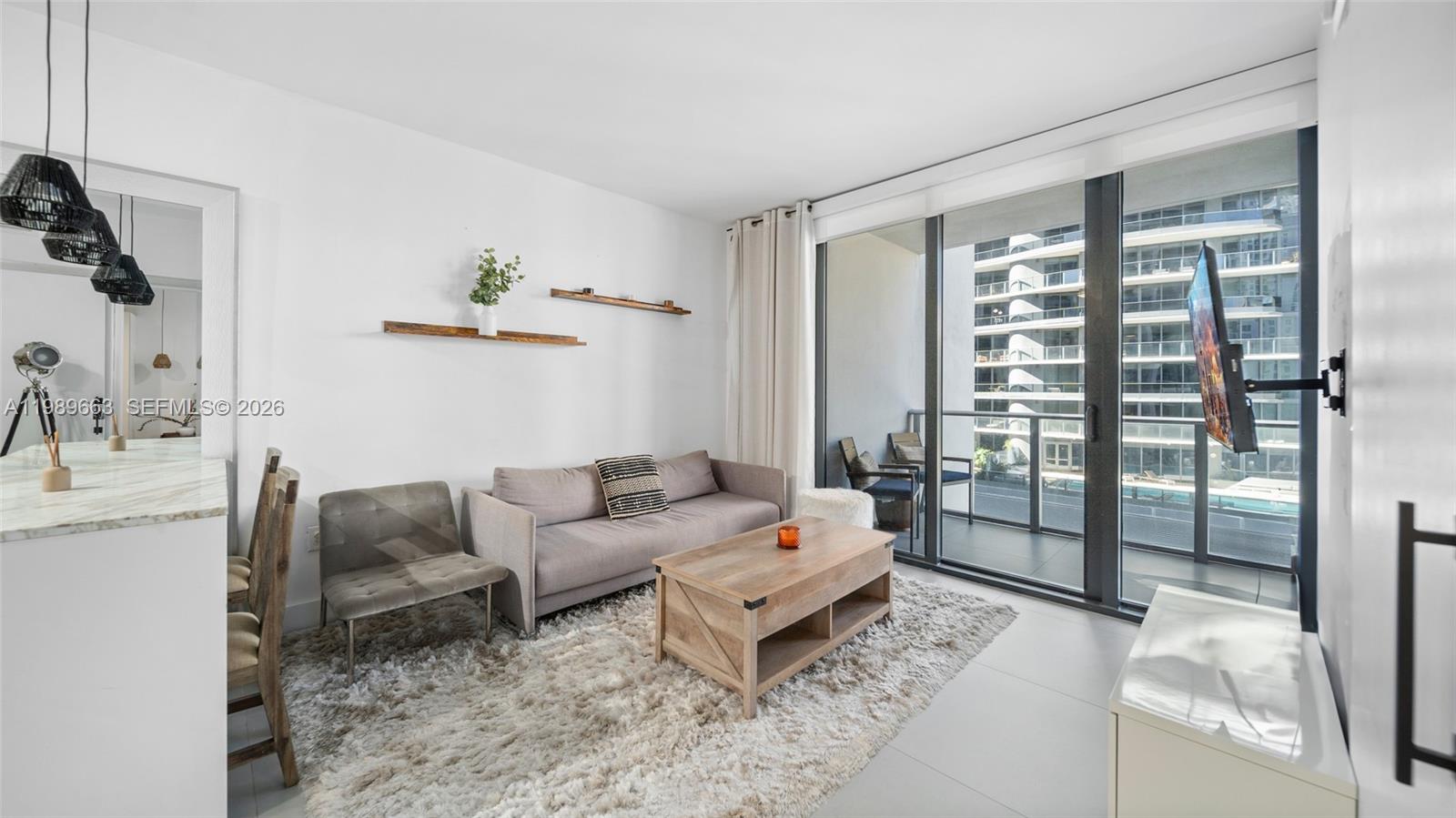 1010 Brickell Ave #2008, Miami FL 33131