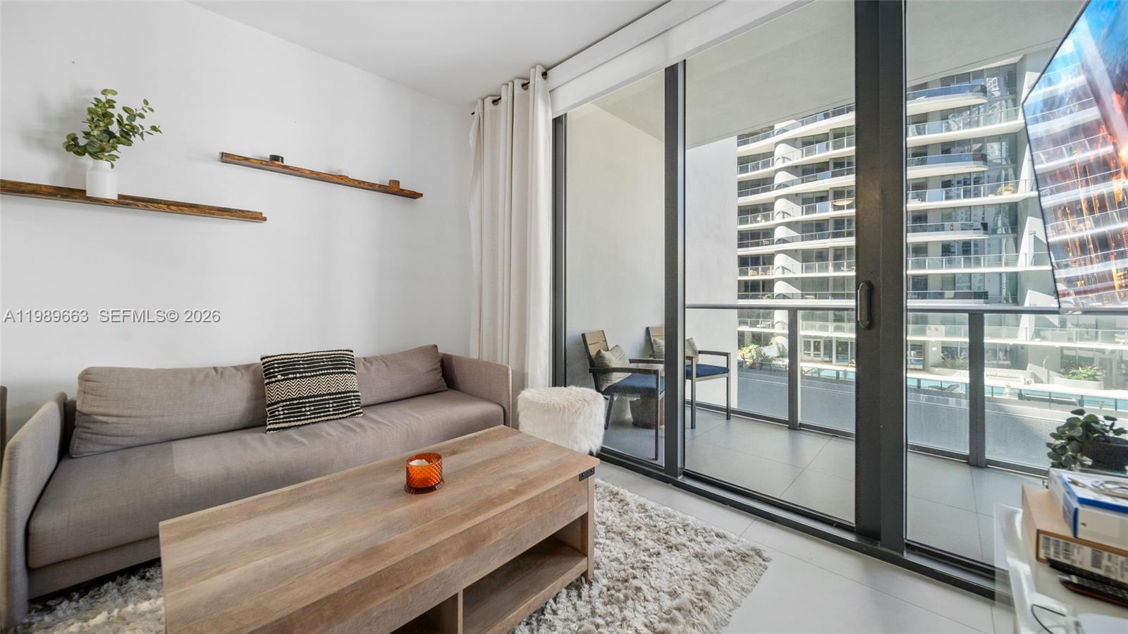 1010 Brickell Ave #2008, Miami FL 33131