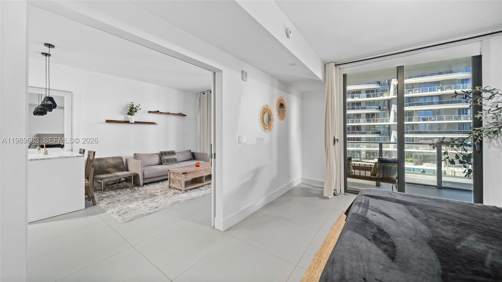 1010 Brickell Ave #2008, Miami FL 33131