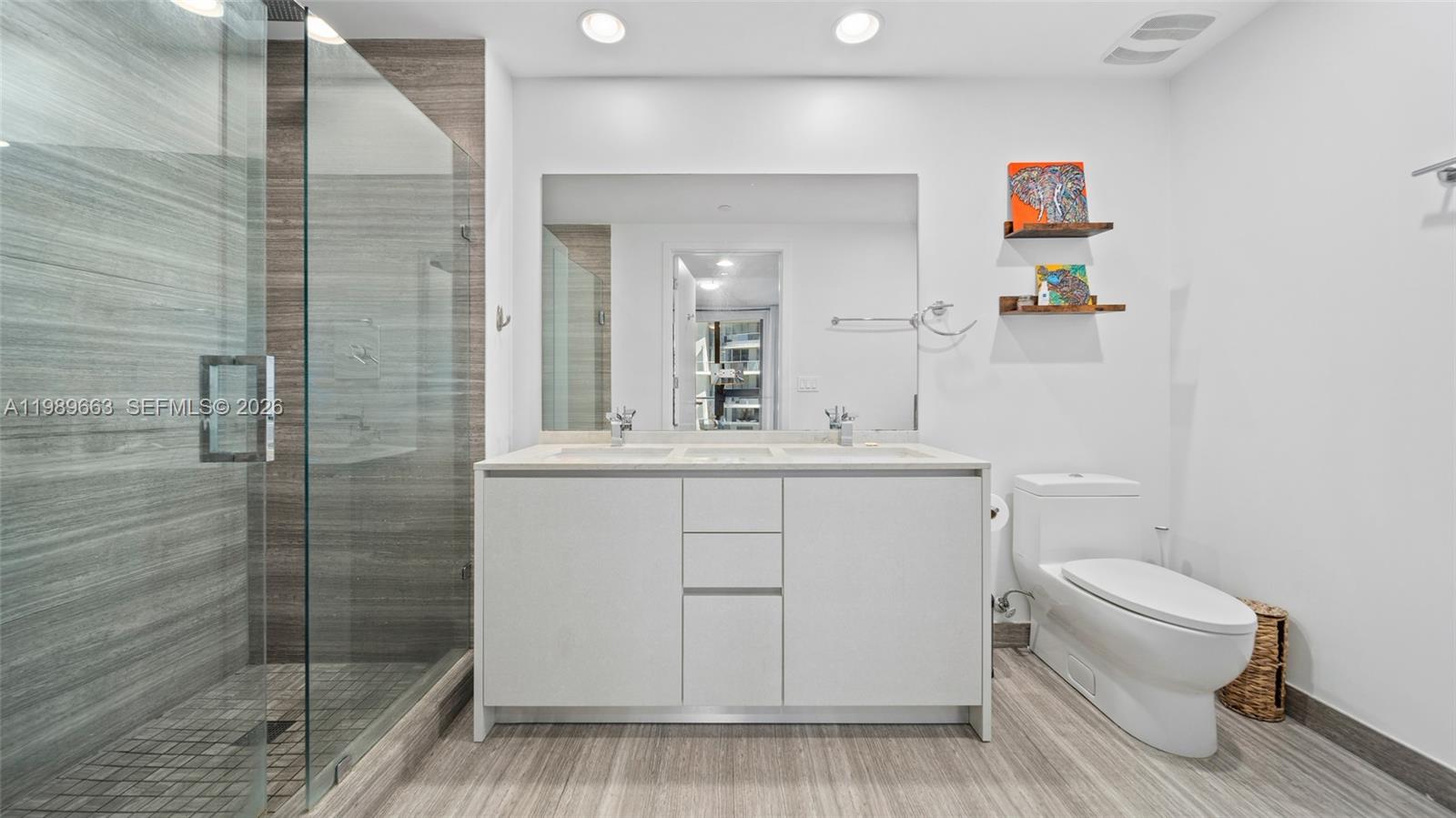 1010 Brickell Ave #2008, Miami FL 33131