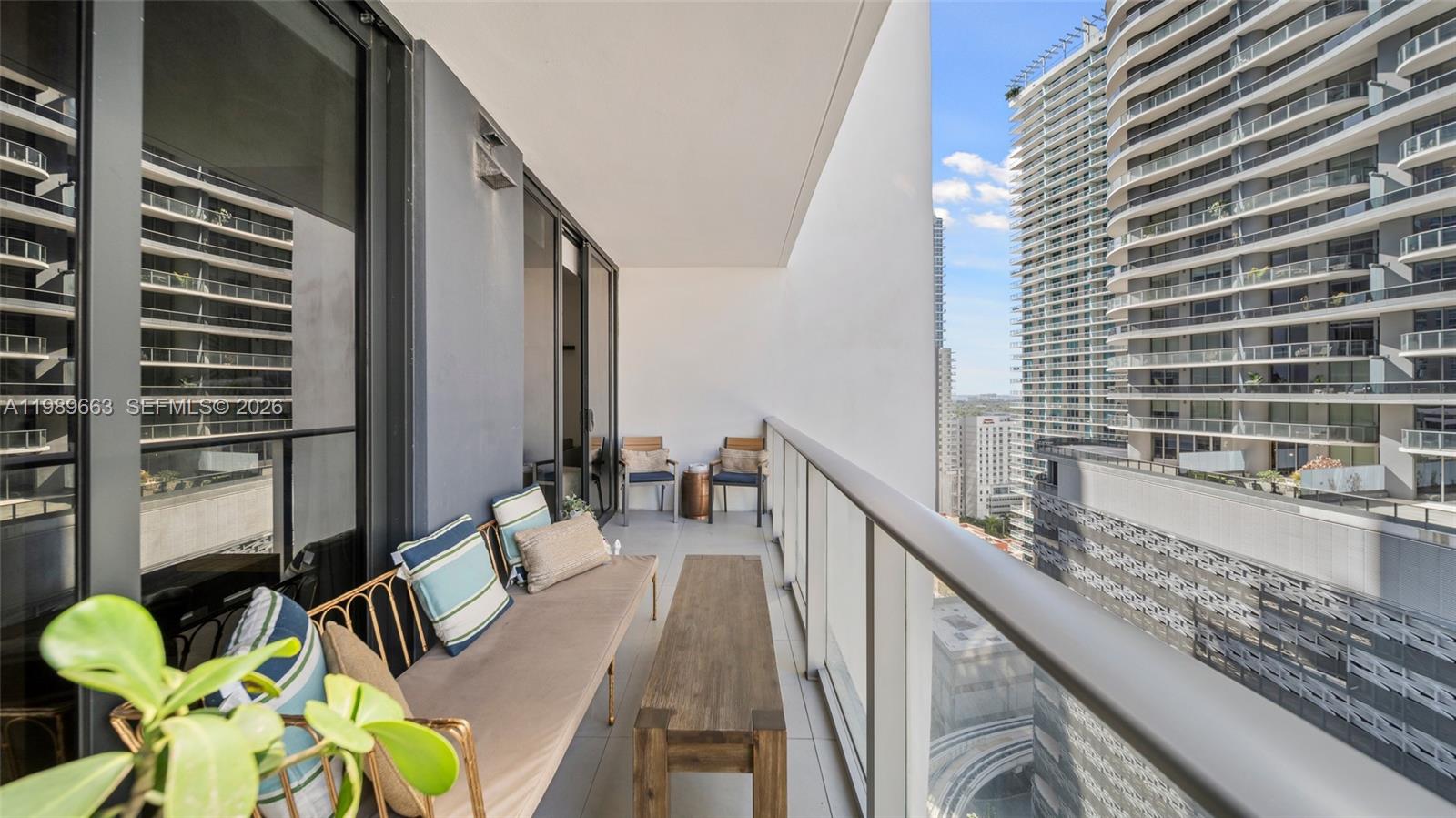 1010 Brickell Ave #2008, Miami FL 33131