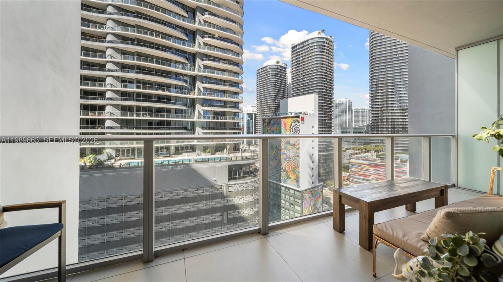 1010 Brickell Ave #2008, Miami FL 33131